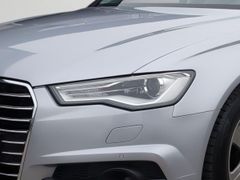 AUDI A6 Avant 2.0 TFSI quattro Pano/Alca./4-Z.-Klima
