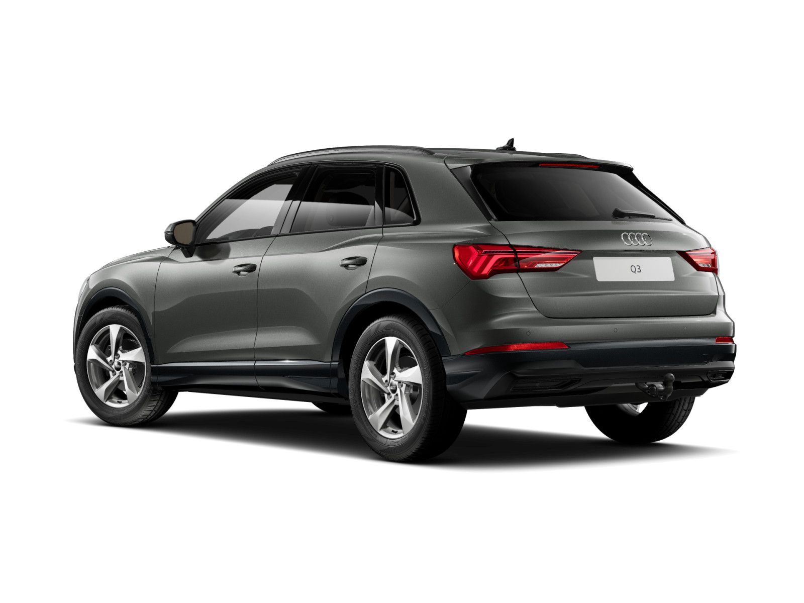Audi Q3 - Bild 5