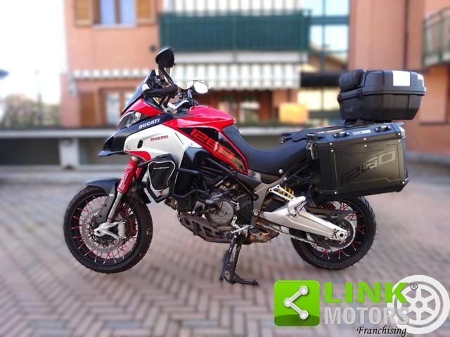 Ducati DUCATI Multistrada 1260 ENDURO