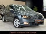 Skoda Fabia Combi Ambition/1-HAND/AHK/STANDHEIZUNG/SHZ - Skoda Fabia mit Diesel-Antrieb: Kombi
