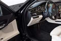 BMW 730d xDrive AHK HUD - TOP Ausstattung Unfallfrei