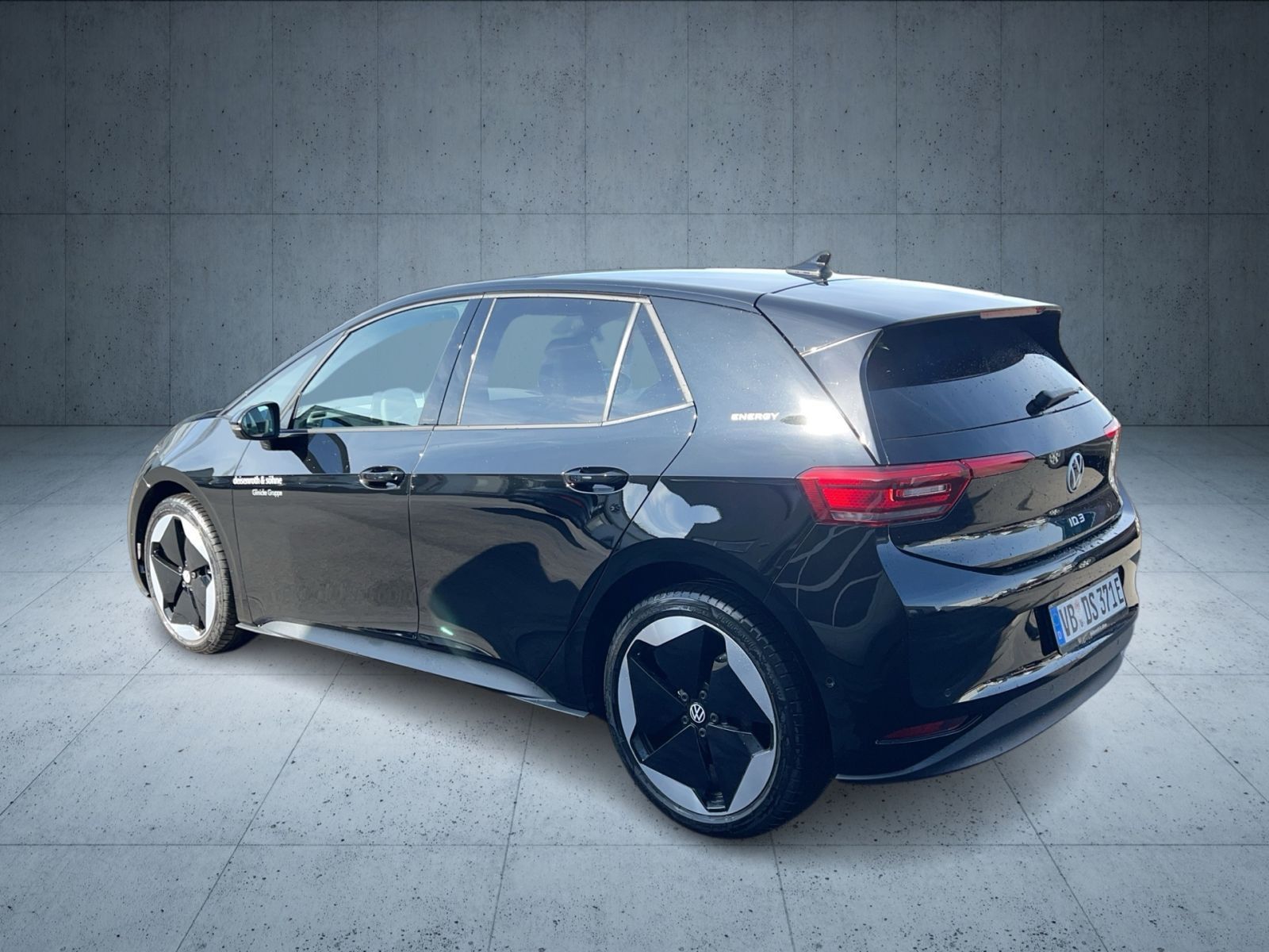 Volkswagen ID.3 Pro S AHK/Matrix/Nav/20"/DCC/ACC/360/Memory imagem 3