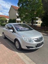 Opel Corsa 1.4 Twinport Sport Sport - Opel Corsa aus 2006: 1.4