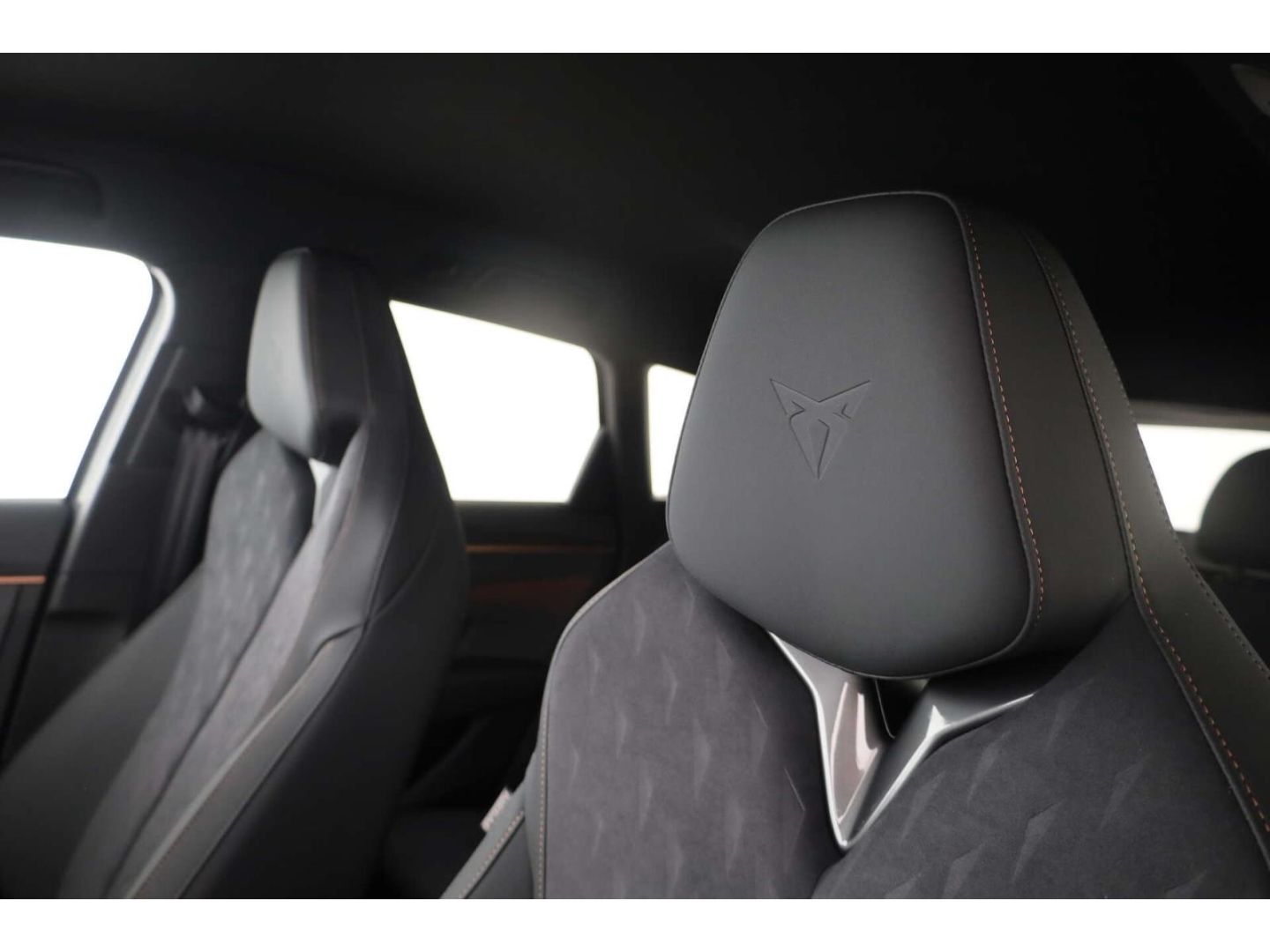Cupra Terramar - Bild 18