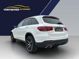 Mercedes-Benz GLC 300 de 4Matic*AMG*PANO*VIRTUAL*ALU*KAM* - gebrauchte Mercedes-Benz GLC 300 aus dem Jahr 2021