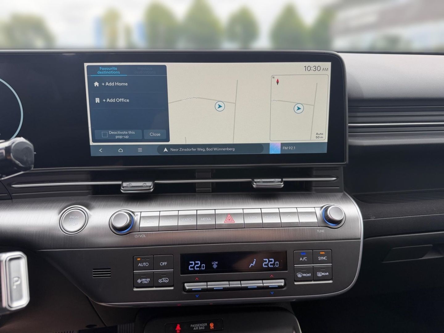 Hyundai Kona – Bild 9