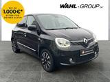 Renault Twingo E-TECH 100% el. Techno *SITZHEIZUNG*KAMER - Renault Gebrauchtwagen