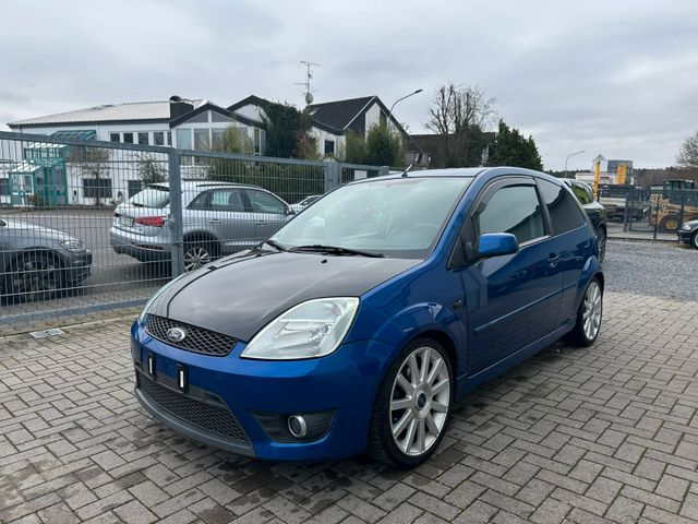 Ford Fiesta ST