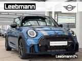 MINI Cooper 3-Türer DKG JCW-Trim 2 JAHRE GARANTIE - MINI Cooper: Jcw Trim