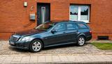 Mercedes-Benz Mercedes Benz E-Klasse CDI 220 - Mercedes-Benz 220 aus 2011