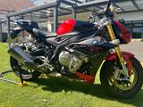 BMW S1000R - NAKED BIKE VON 751 BIS 1000 CCM