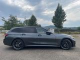 BMW 330d xDrive Touring M Sport Auto. M Sport - BMW 330 in Freiburg