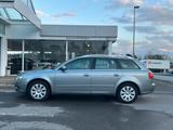 Audi Avant 2.0 TDI NAVI CLIMATRONIC TEMPOMAT - Audi A4 aus 2006 mit Diesel-Antrieb