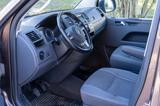 Volkswagen 140 PS TDI, 8 fach ber., Camping, 1. Hd, HU neu - : Kleinbus, Camping