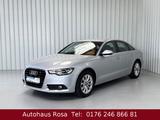 Audi A6 2.0 TFSI Automatik Limo. - Audi A6: Navigationssystem