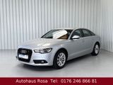 Audi A6 2.0 TFSI Automatik Limo. - Audi A6 mit Benzin-Antrieb: Limousine, 2.0