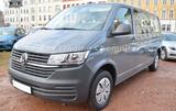 Volkswagen T6.1 Transporter Kombi EcoProfi lang 8 Sitze - Volkswagen T6 Transporter in Chemnitz