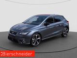 Seat Ibiza 1.0 TSI DSG FR ACC RFK LED Facelift - gebrauchte Seat Ibiza mit Facelift