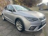 Seat Ibiza FR-TÜV-NEU*KLIMA *WENIGER-KILOMETER** - Seat Ibiza Gebrauchtwagen in Dortmund