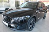 Mazda CX-5 Sports-Line AWD 4 Jahre NW Garantie - Mazda: J