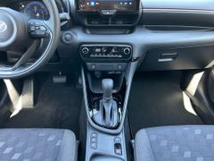 TOYOTA Yaris Hybrid 116 1.5 VVT-i Teamplayer (XPA1)