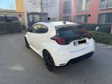 Toyota Yaris 1.6-l-Turbo GR High-Performance-Paket - Toyota Yaris: GR High Performance Paket