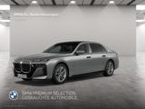 BMW i7 xDrive60 Limousine M Sport Massage Kamera - BMW i7 Jahreswagen