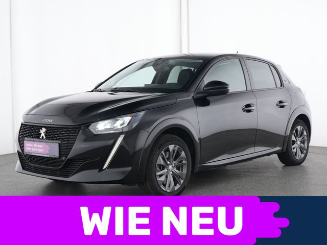 Peugeot e-208 Allure Eco-LED|Komfort-Paket|Sitzheizung