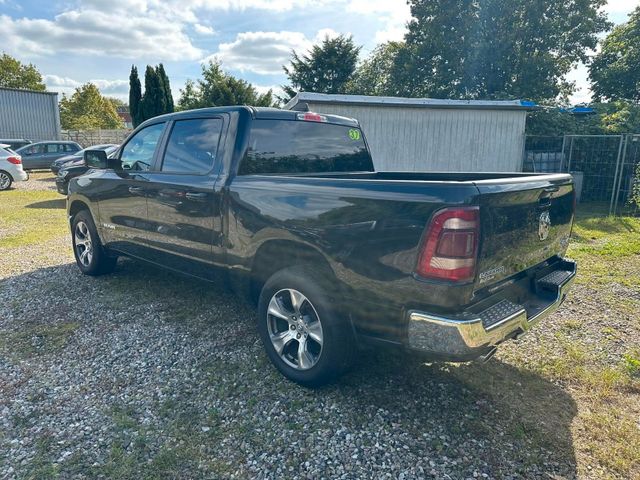 Dodge RAM 1500 Larami4x4 CrewCab unfallfrei in Hamburg