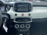 Fiat 500X - Vorschau Bild 13