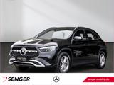 Mercedes-Benz GLA 200 MBUX-Navi LED Spiegel-Paket Rückfahrk.