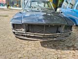 Mercedes-Benz 350 SL - Mercedes-Benz Cabrio aus dem Jahr 1971