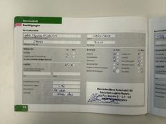 Fahrzeugabbildung Mercedes-Benz SL 55 AMG *1. Hand / Designo Graphitgrün / MwSt*