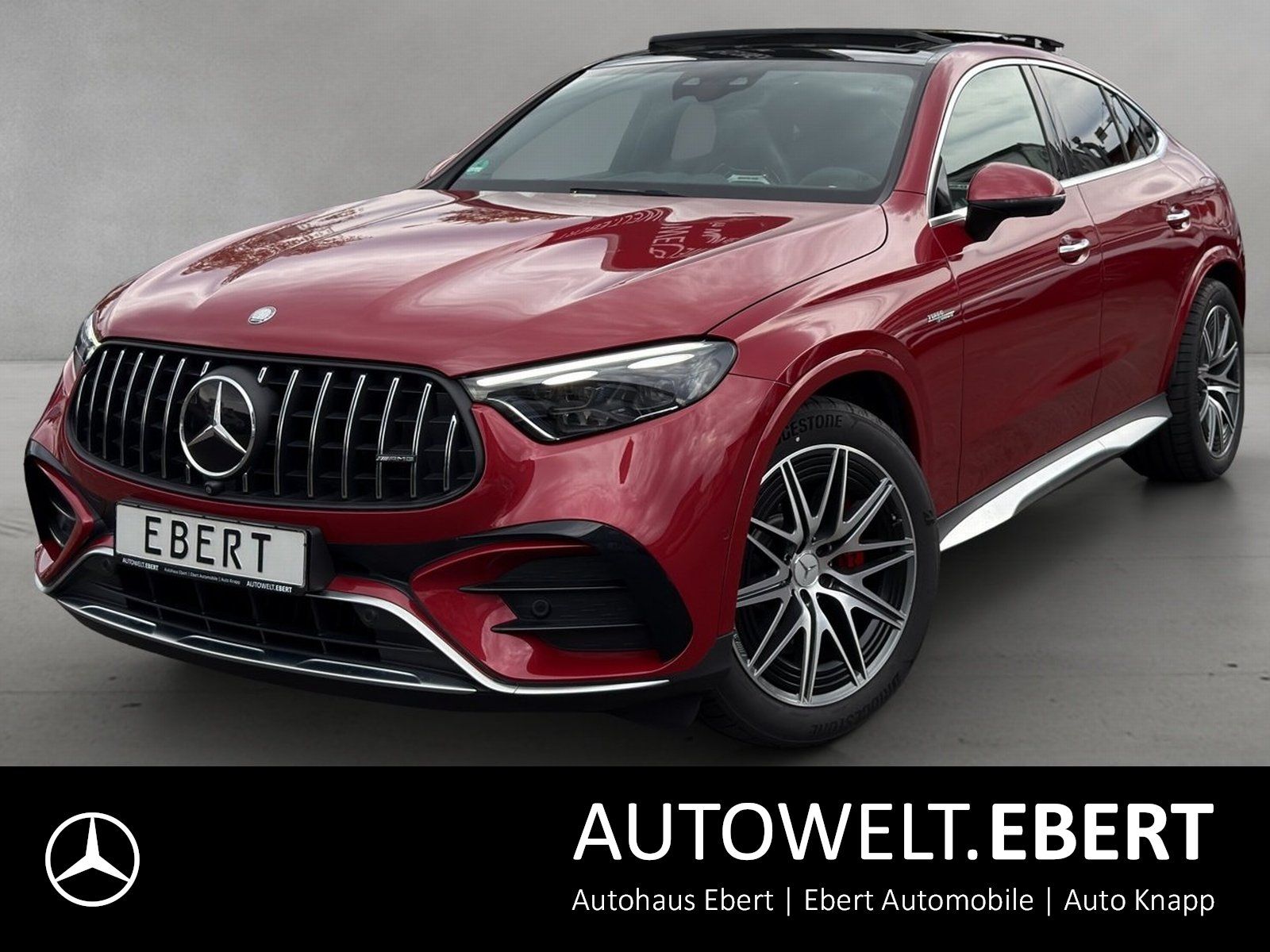 Mercedes-Benz SE Coupé Perf.Sitze DISTRO Premi Sitzklima foto 1
