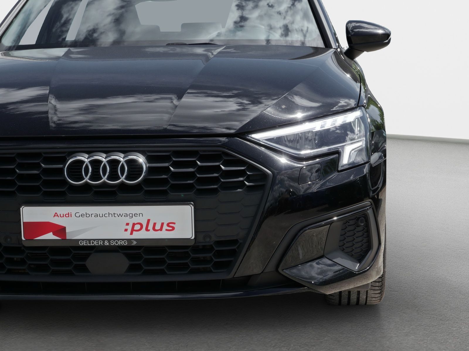 Audi A3 - Bild 12