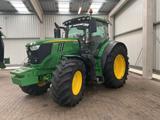 John Deere 6195R - John Deere 6195R