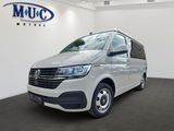 Volkswagen T6.1 California 2.0TDI California Beach~gepflegt - Volkswagen T6 California aus 2022