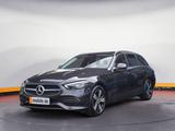 Mercedes-Benz C 220 d T Avantgarde AHK LED Navi Kamera Spurh.- - Mercedes-Benz C 220 Gebrauchtwagen in Kiel
