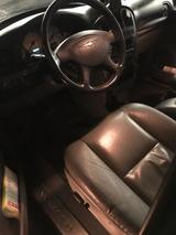 Chrysler Voyager 2.8 CRD sehr gepflegt - Chrysler Voyager aus 2006
