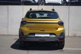 Dacia Sandero Stepway TCe 110 Expression Facelift LED - Dacia Sandero Tageszulassungen