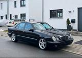 Mercedes-Benz Mercedes Benz E 320 CDI - Mercedes-Benz E 320 in Nürnberg