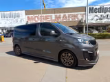 Opel Zafira Life IRMSCHER 2.0 CDTi M (L2) Automatik - : Leder, Ir