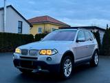 BMW X3 E83 3.0 SD xDrive - BMW: E83