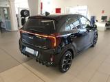 Kia Picanto 1.2 MT GT-Line "LED" "Navi" - Kia Picanto aus 2025