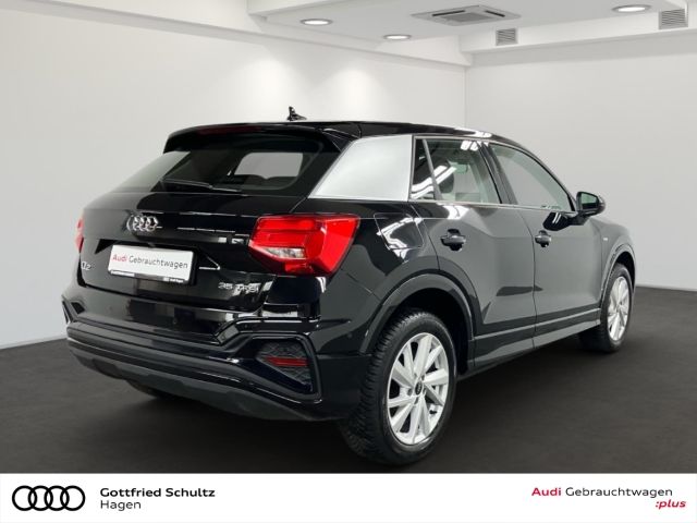 Audi Q2 - Bild 5