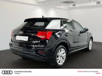 Audi Q2 - Vorschau Bild 5