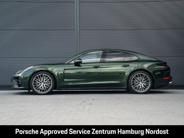 Porsche Panamera - 2