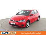 Volkswagen Golf VII 1.6 TDI Trendline BM*LED*KLIMA*ALU* - Volkswagen Golf: Vi Trendline