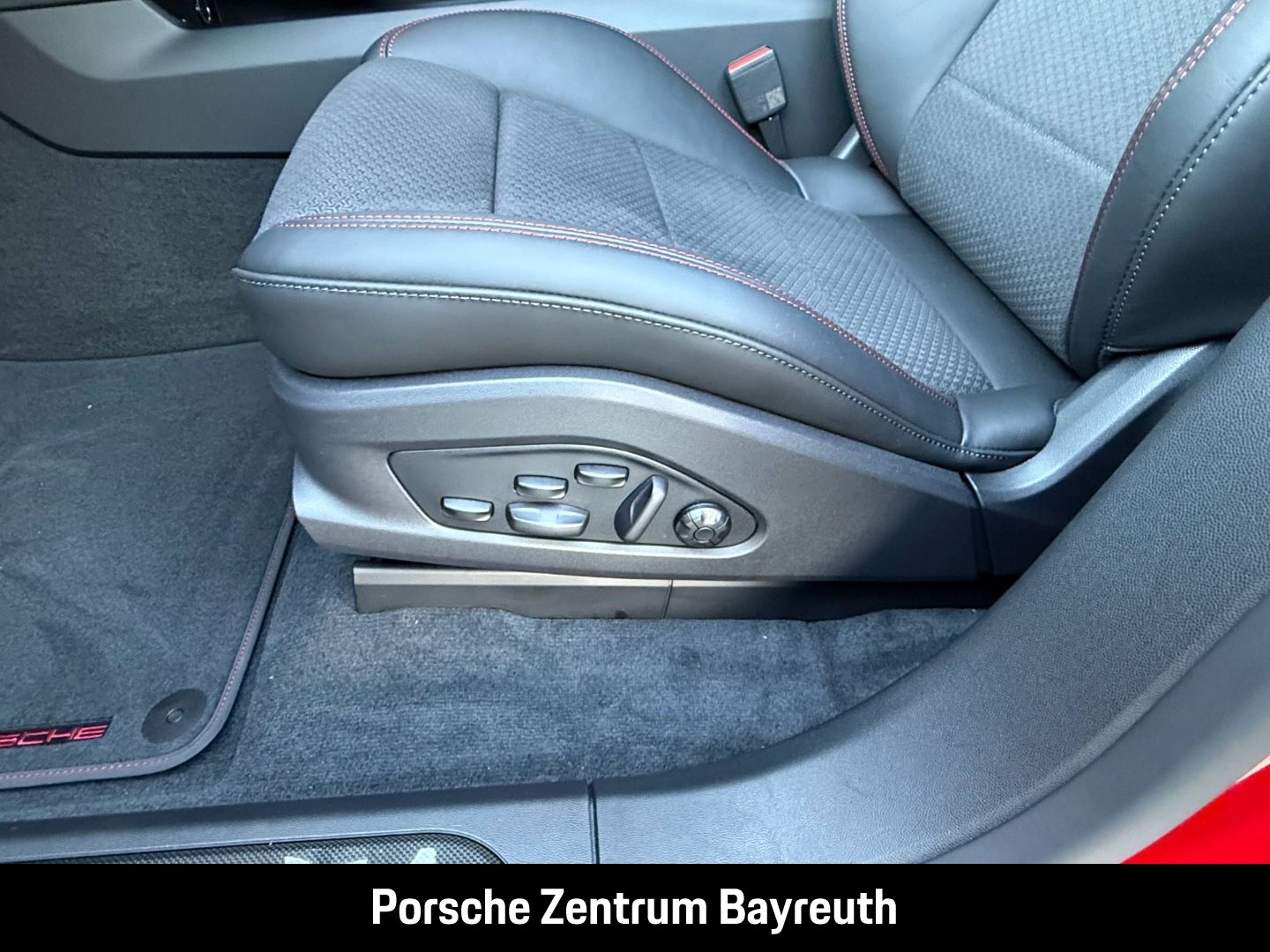Porsche Macan - Bild 26