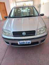 Fiat Punto 1.2i cat 3 porte ELX - Fiat Punto ELX mit Benzin-Antrieb
